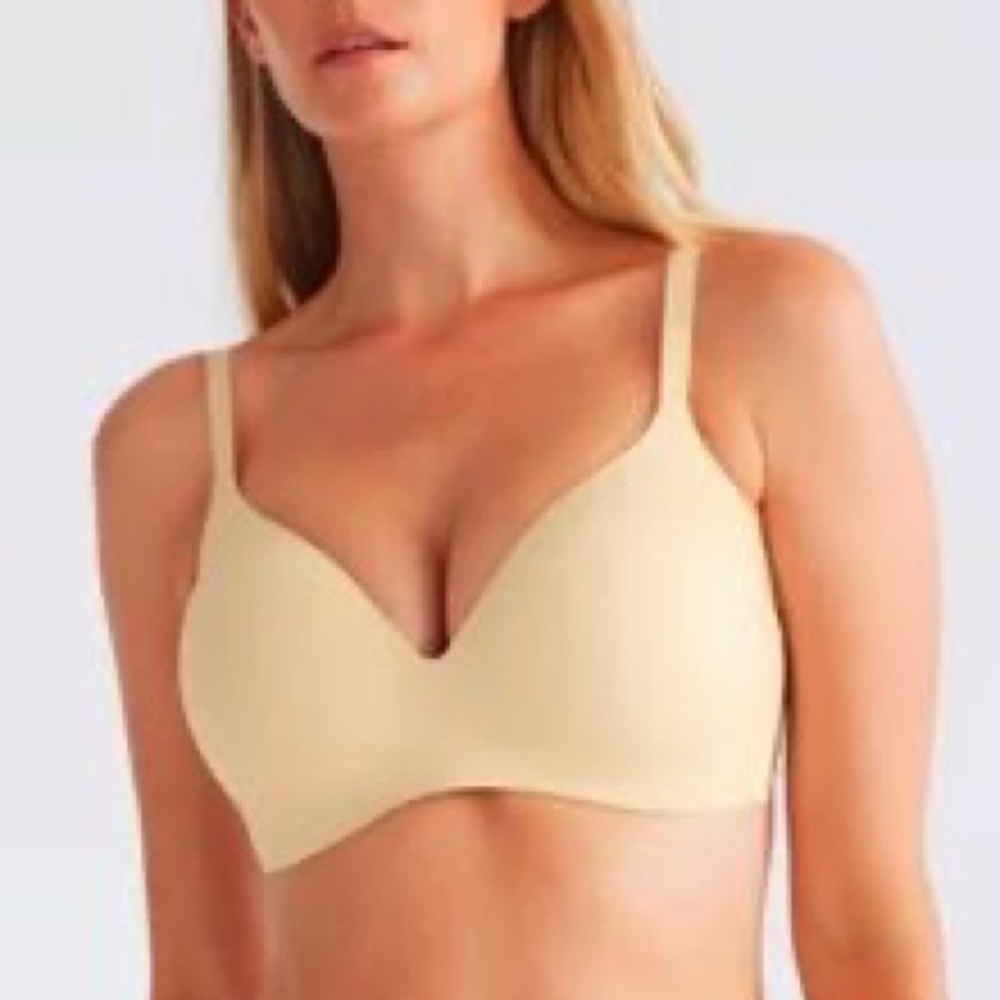 NWT Knix Wingwoman Contour Bra, 8